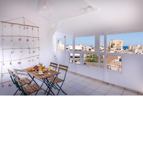 Kantouni Heraklio Apartment