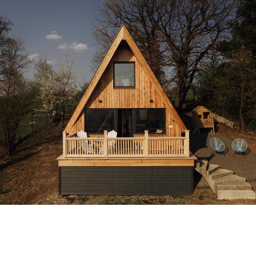 Kanyar - Nordic Cabin
