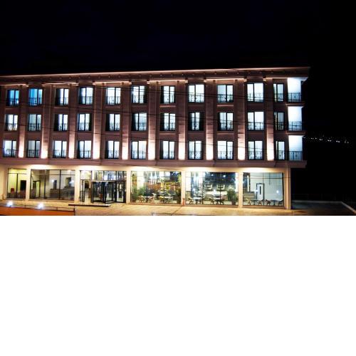Kanyonvadi Hotel