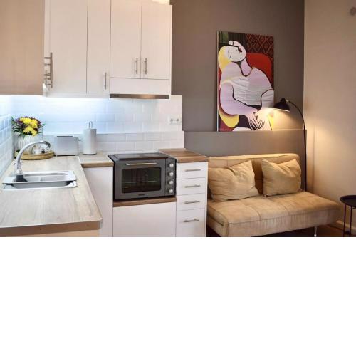 KAPA Central Apartment