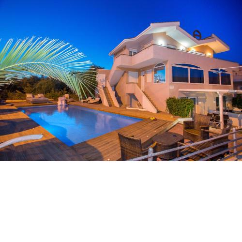 Kapahi Seaview Hotel Apartments