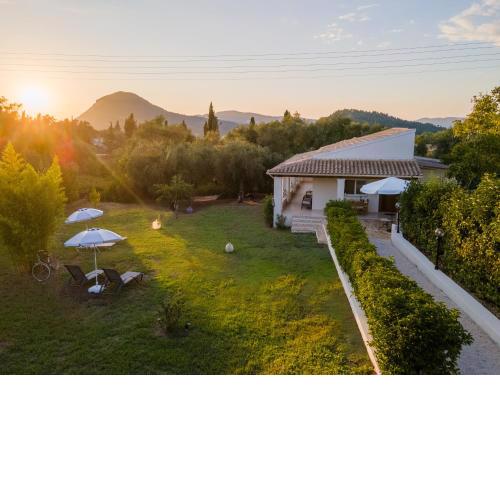 Kapella Country House