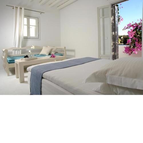 Kapetan Tasos Suites