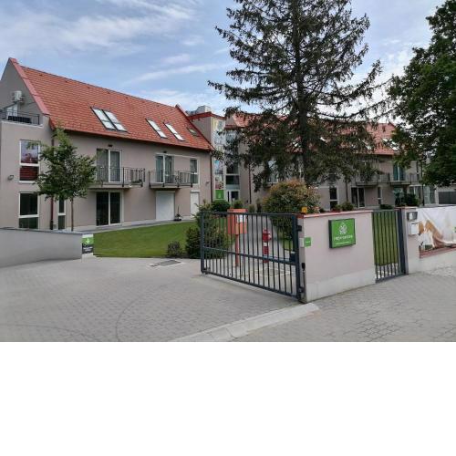 Kapitány apartman