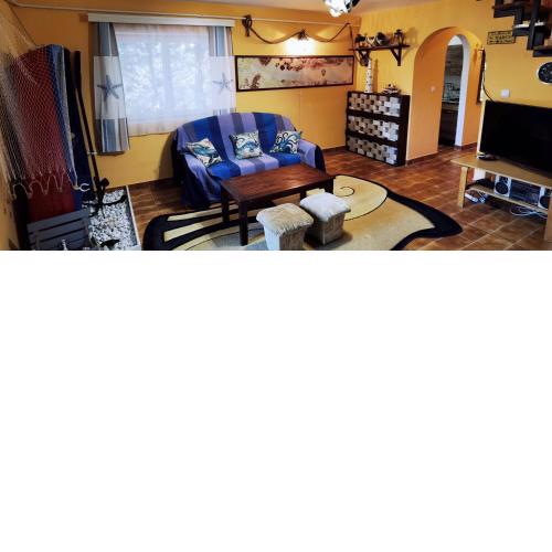 Kapitány Apartman