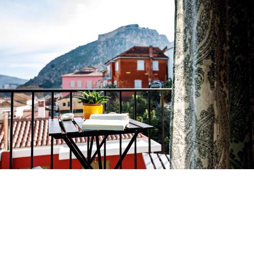 Kapodistrias Hotel