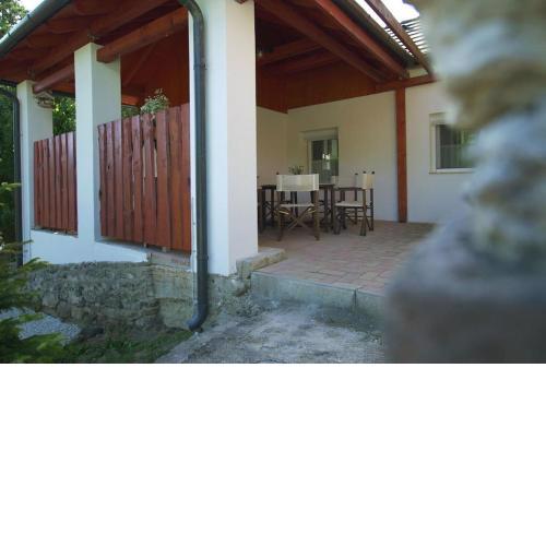 Kapolcs Vendégház