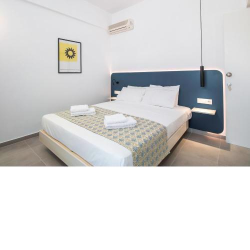 Kappa Apartments