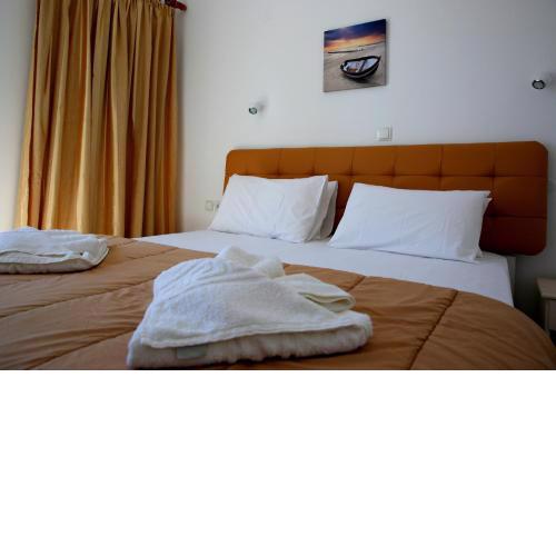 Kappatos Studios & Apartments