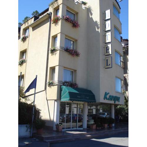 Kapri Hotel
