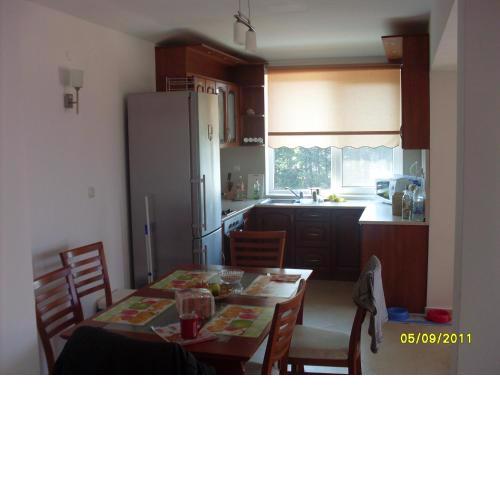 Kapriz Lux Apartment