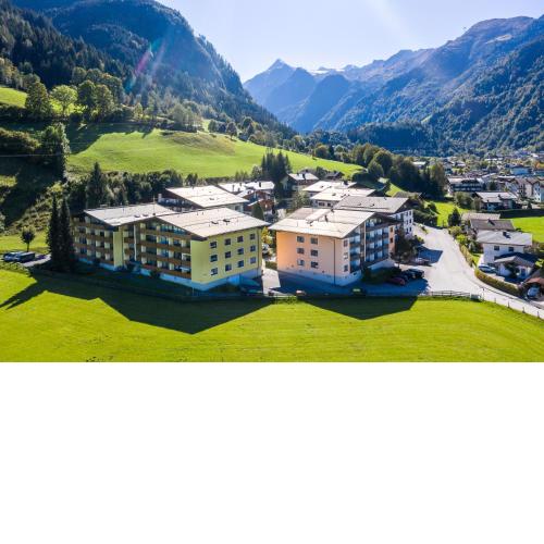 Kaprun Apartments