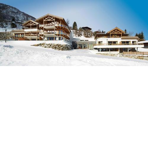 Kaprun Glacier Estate