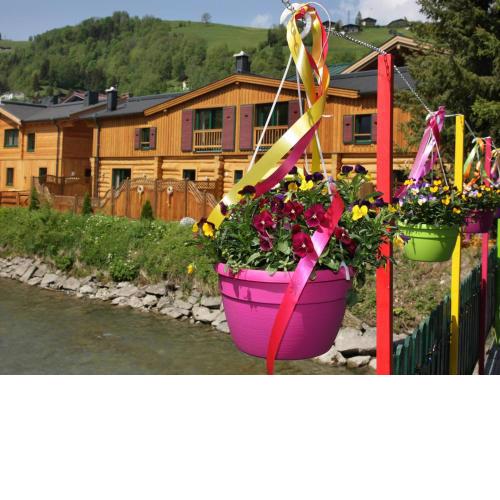 Kaprun Lodge - R