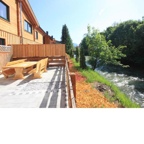 Kaprun Lodge - XL