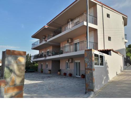 Kap's appartment (1)