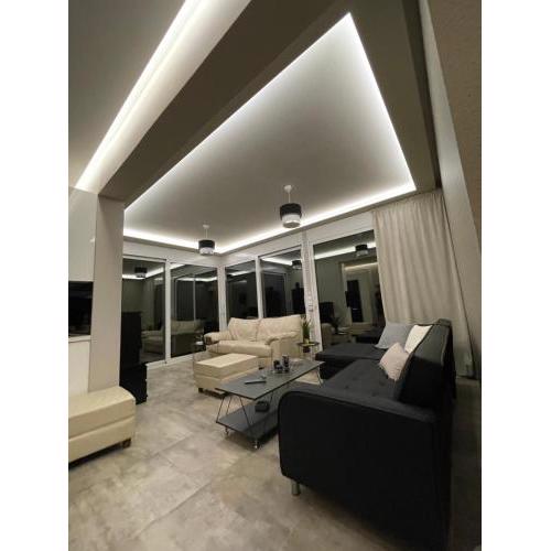 Kapsalakis Penthouse