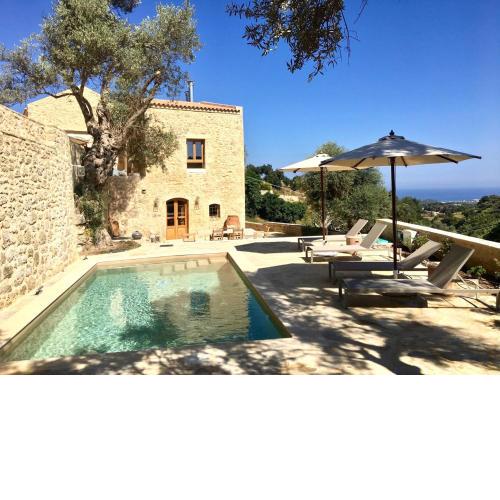 Kapsaliana Village Hotel