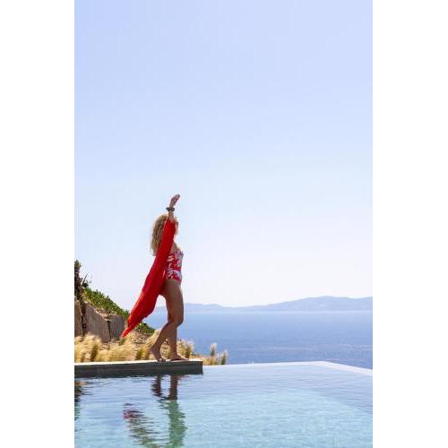 Kapsalos Villas