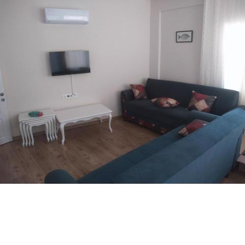 Kaptan Apart-1 Fethiye Karagözler Evinizden uzak eviniz