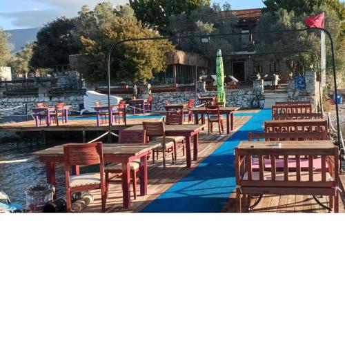 KAPTAN HAN Boutique hotel