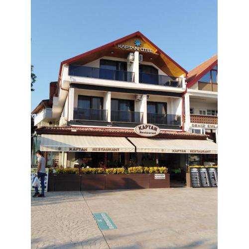 Kaptan Otel