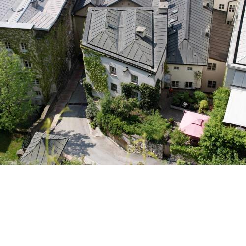 Kapuzinerberg Apartments