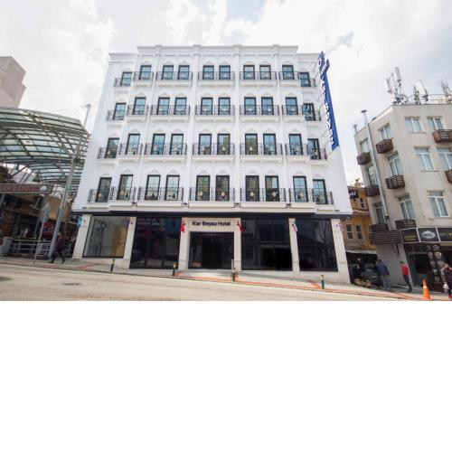 KAR BEYAZ HOTEL BURSA