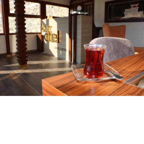 Kar Hotel Uzungöl