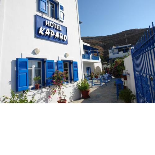 Karabo Hotel