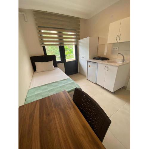 KARACA SUITES & APART