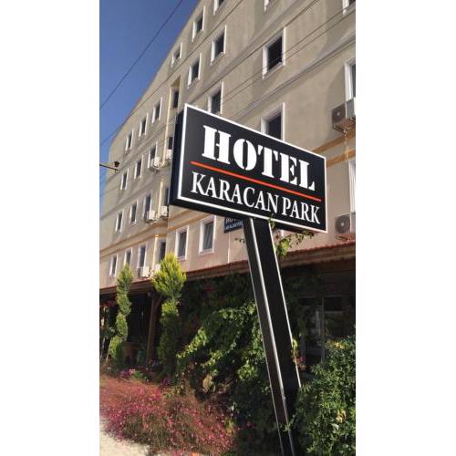 Karacan Park Hotel
