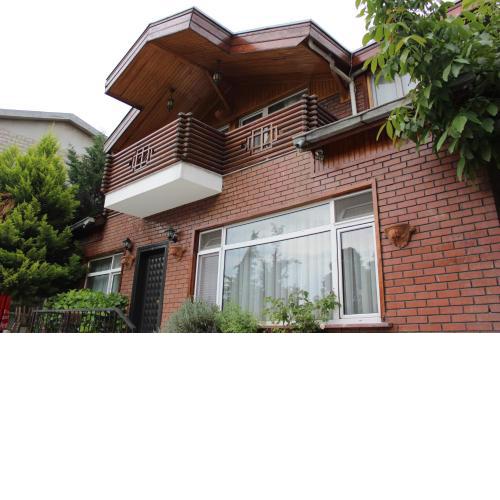 Karadağ Apart Hotel
