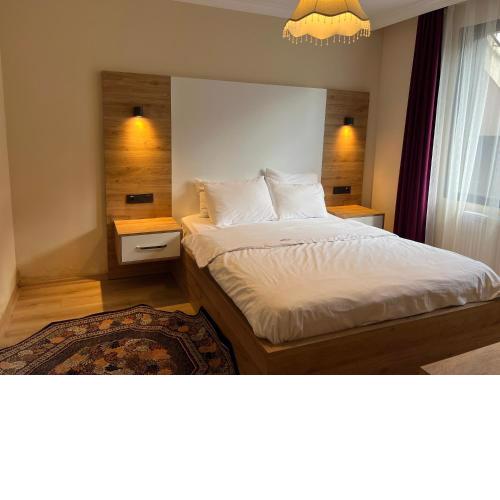 Karadeniz Apart Otel