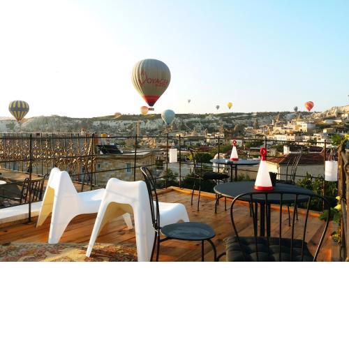 Karadut Cave Hotel