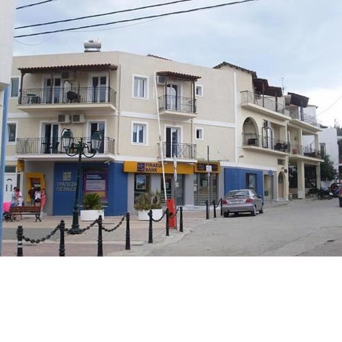 Karafelas Hotel