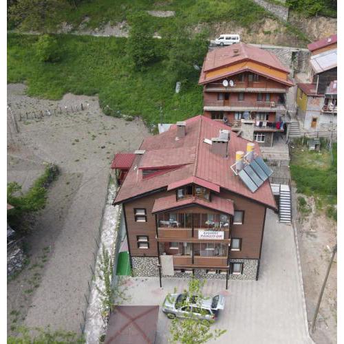 Karagoz Apart Pansiyon