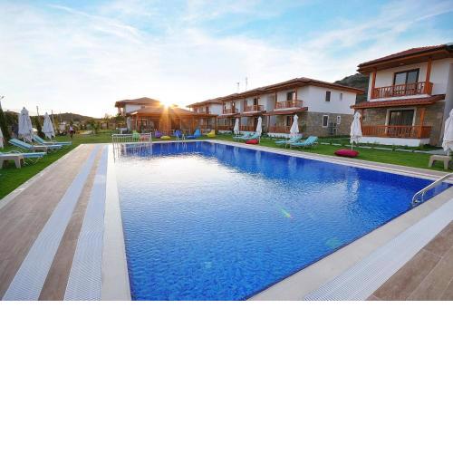 Karaincir Suit Otel Datça