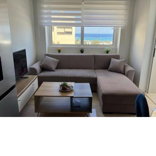 Karakonero view apartment