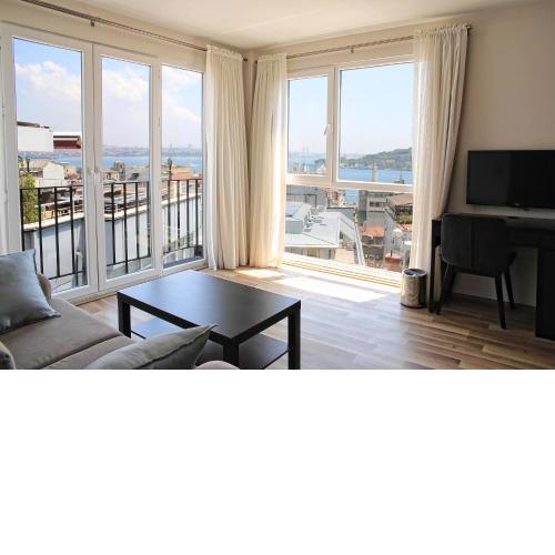 Karakoy Aparts Hotel - Special Category