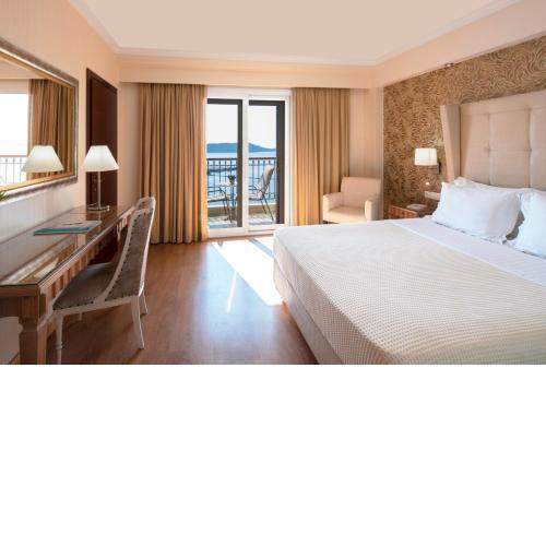 Karalis City Hotel