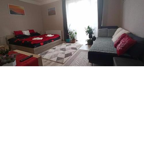Karancs Apartman Salgótarján