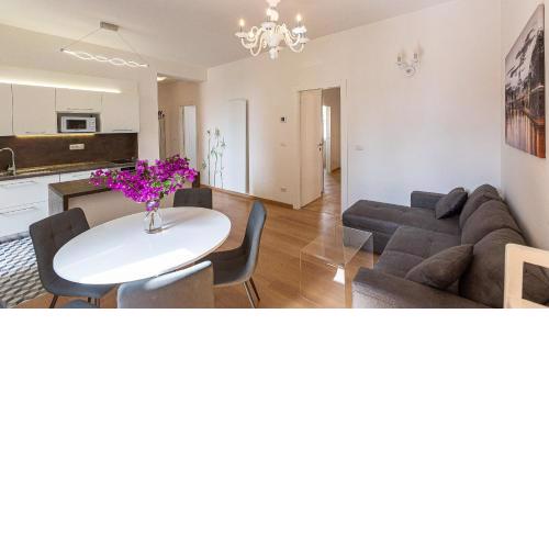Karan's Aparment Rental in Rome