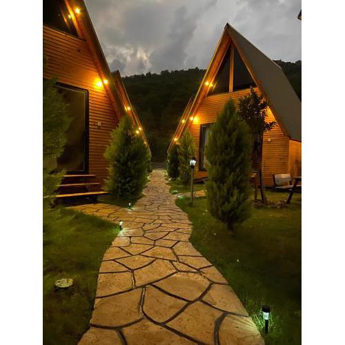 Karaöz Sapphire Bungalows