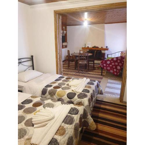 Karaste Chalet