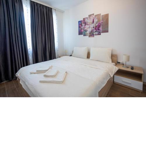 Karastoyanovi's apartment 2