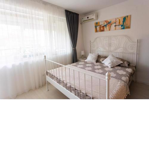 Karastoyanovi's Apartment
