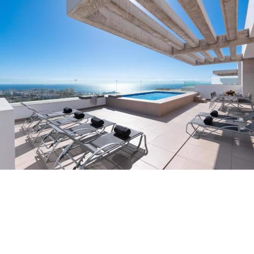 Karat Ático Siam Skies