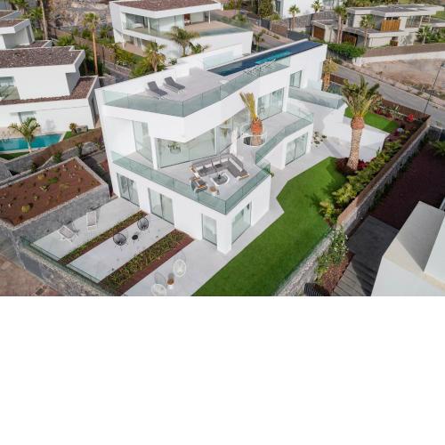 Karat Villa Abama
