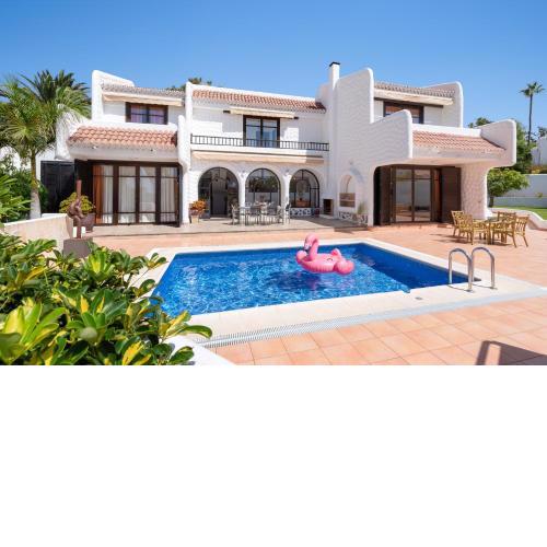 Karat Villa Atlántida